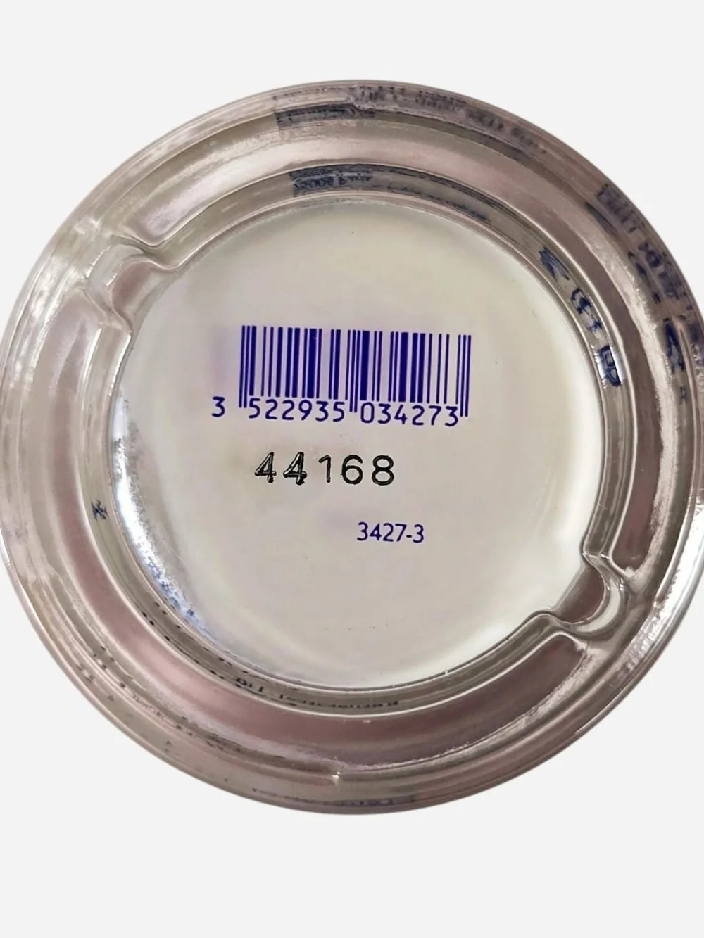 Caudalie Resveratrol-Lift Firming Cashmere Cream - White Jar with Light Pink Lid